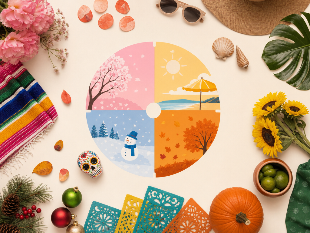Seasonal Businesses: How to Keep Your Directory Listings Accurate All Year Long