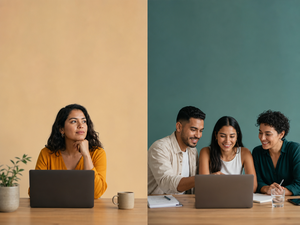 Single-Member vs Multi-Member LLC: The Differences That Surface Later